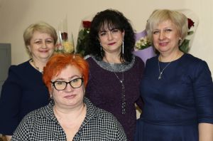 Наполегливі, відважні і безстрашні — жінки Сил підтримки!