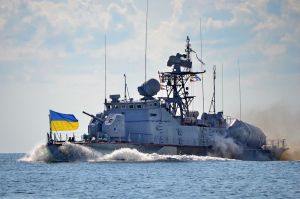 На Одещині стартував проект будівництва нової бази ВМС
