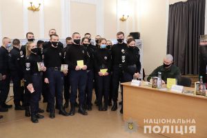 Покази стрічки про Віталія Марківа розпочалися з Маріуполя
