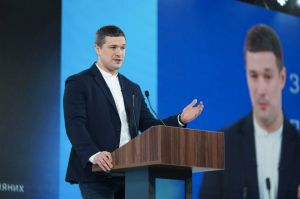 За три роки планують оцифрувати всі послуги