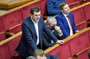 Є потреба в консолідованій співпраці