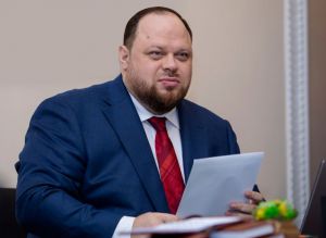 Руслан Стефанчук: «Наша ідея — вибудувати суспільство, яке приймає власні рішення та здатне нести відповідальність за них»