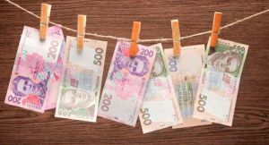 Сумщина: Гроші «відмили» на ремонті