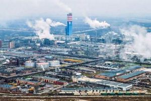 Черкаси: Ініційовано процедуру банкрутства підприємства Фірташа