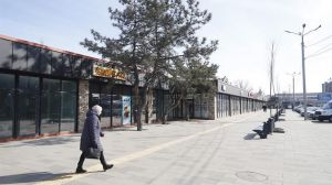 Дніпро: Місто стане зручнішим