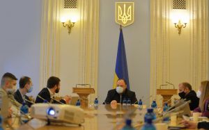 Законопроект про місцевий референдум  винесуть на громадське обговорення