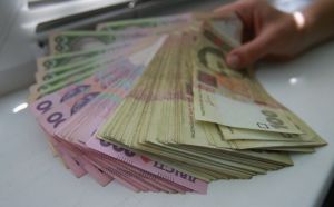 Херсонщина: Високі зарплати за погану роботу