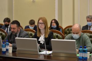 Дмитро Разумков: «Попри напружений порядок денний Верховна Рада може достатньо швидко та ефективно опрацювати всі питання»