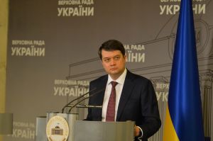 Готують проекти, які  допоможуть вийти з коронакризи