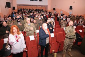 Луганщина: Зупинили агресора