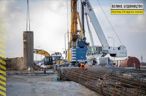 Об’їзна дорога в Дніпрі дасть транспорту  «кисень»