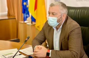 Кіровоградщина: Приймальні відділення — на межі готовності
