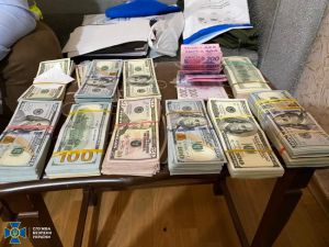 У Києві викрили шахраїв, які фінансували терористичну організацію