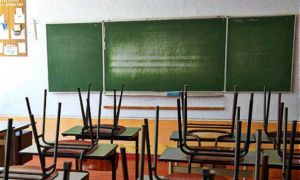 У Миколаєві школярі підуть на передчасні канікули