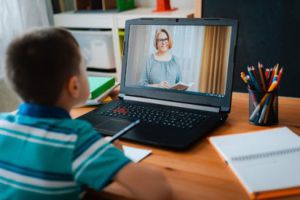 На Буковині перевірять ефективність дистанційного навчання
