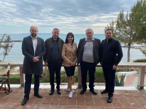 Лінійне прискорення для важливої лікарні