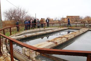 Новий район на Запоріжжі долає старі проблеми