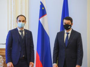 Європейська та євроатлантична інтеграція залишаються пріоритетами