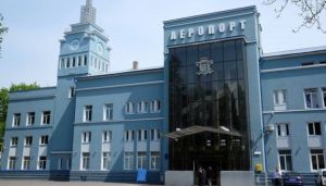 Чернівецький аеропорт торує шлях до реконструкції