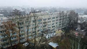 Миколаїв: Відкриється сучасне приймальне відділення
