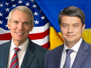 Співпраця із США має значний невикористаний потенціал