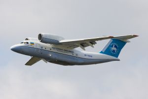 Нове замовлення для ДП «Антонов»