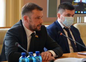 У державному бюджеті на 2022 рік мають закласти кошти на акредитацію освітніх програм