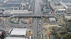 «Більшовик». Продається. Стартова ціна — від 45 млн доларів
