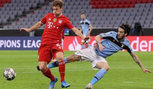 Футбол: Виграли і в гостях, і вдома