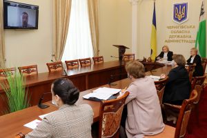 Громадам сприятиме уряд Канади