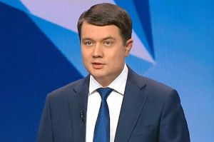 Верховна Рада продовжує злагоджено  працювати над законопроектами,  потрібними для стабілізації ситуації