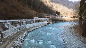 На Закарпатті шляхи будуть надійними