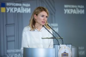 Зробимо чистим довкілля