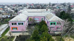 Миколаїв: Дітлахи матимуть оновлену «Вишеньку»