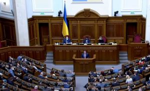 Схвалено механізм екстреного використання вакцин