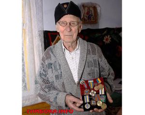 На Буковині попрощалися з героєм національно-визвольних змагань