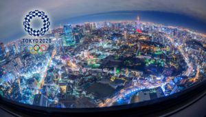 Олімпіада без іноземних уболівальників