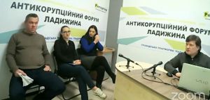Вінниччина: Марафоном ударили по корупції
