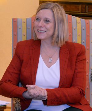Важлива співпраця з Бельгією на міжнародних майданчиках