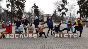 Суми: Вимагають громадського бюджету