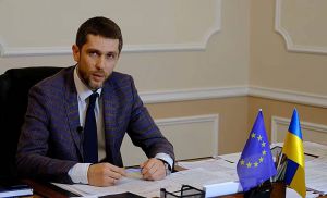 Голова облради відзвітував перед громадою, не очікуючи 100 днів каденції
