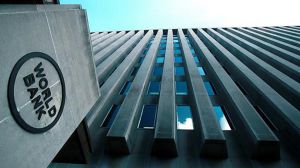 Світовий банк стане інвестором енергосектору