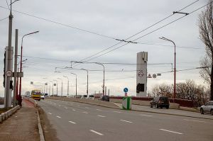 У Дніпрі дороги стають безпечнішими