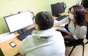 Запоріжжя: Підтримка літнім і людям з інвалідністю