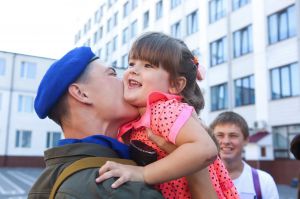 На захисті держави та прав громадян