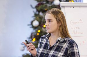 Штучний інтелект допоможе обрати професію