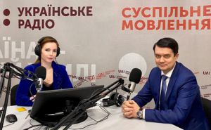 Верховна Рада може провести два позачергові засідання