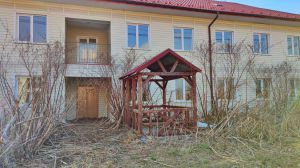 Занедбаний комплекс отримає нове життя