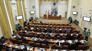 Бюджет перерозподілили на благо всіх містян