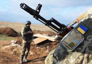 Хмельниччина: Двоє поранених і загиблий